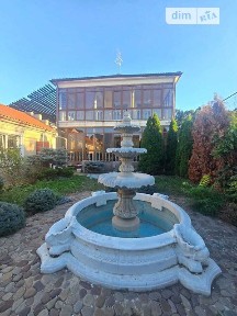 Продаж 2 поверхового будинку з верандою і ділянкою на 5 соток, 305.7 кв. м, 3 кімнати, на вул. Житомирська 136 • ID 34873287