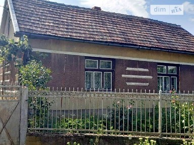 Продаж 1 поверхового будинку з верандою і ділянкою на 115.8 кв. м., 115.8 кв. м, 3 кімнати, на вул. Чизайська • ID 34873260