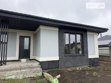 Продаж 1 поверхового будинку з ділянкою на 10 соток, 145 кв. м, 4 кімнати, на пров. Розсошанський • ID 34872788