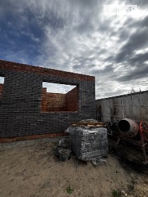 Продаж 1 поверхового будинку з ділянкою на 4.5 сотки, 95 кв. м, 3 кімнати, на вул. Зелена • ID 34864424