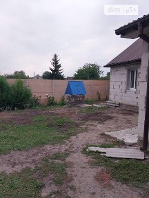 Продаж 1 поверхового будинку з ділянкою на 55 соток, 68.1 кв. м, 2 кімнати, на вул. Корольова • ID 34864162