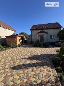 Продаж 2 поверхового будинку бесідка і ділянкою на 6 соток, 176.1 кв. м, 5 кімнат, на Ботанічний • ID 34864450