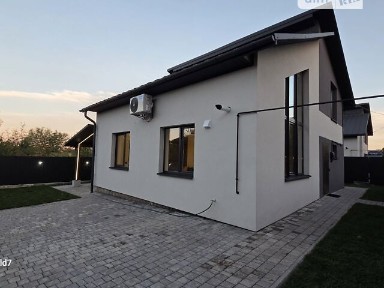 Продаж 2 поверхового будинку з ділянкою на 2.6 сотки, 100 кв. м, 3 кімнати, на мас. Тернопільське 36 • ID 34864406