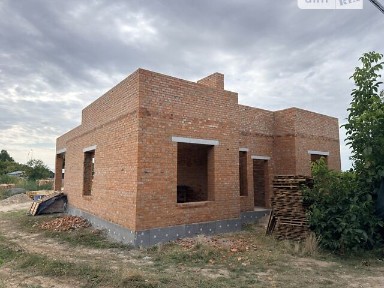 Продаж 1 поверхового будинку з ділянкою на 5 соток, 120 кв. м, 3 кімнати, на пров. Юхима Сіцінського • ID 34864114