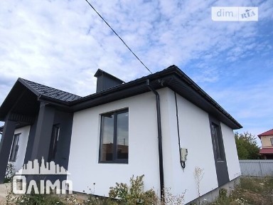 Продаж 1 поверхового будинку з ділянкою на 4.9 сотки, 98 кв. м, 3 кімнати, на пров. Гетьманський • ID 34864170