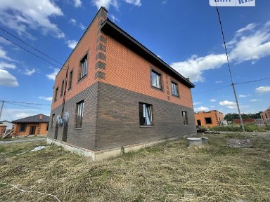 Продаж 2 поверхового дуплекса з ділянкою на 1.6 сотки, 70 кв. м, 2 кімнати, на 4-й пров. Чупринки Григорія • ID 34863778