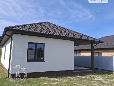 Продаж 1 поверхового будинку з ділянкою на 7 соток, 90 кв. м, 3 кімнати, на мас. Вінницькі зорі • ID 34863773