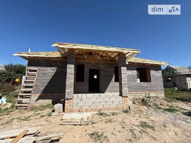 Продаж 1 поверхового будинку з ділянкою на 4.2 сотки, 100 кв. м, 2 кімнати, на пр. Фруктовий • ID 34861837
