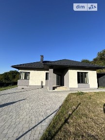 Продаж 1 поверхового будинку з ділянкою на 7.5 сотки, 90 кв. м, 3 кімнати, на вул. Квітки Цісик • ID 34863516