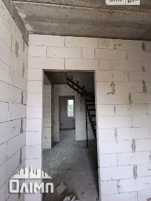 Продаж 2 поверхового будинку з ділянкою на 3 сотки, 100 кв. м, 3 кімнати, на вул. Орлина • ID 34863501