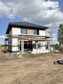 Продаж 2 поверхового будинку з ділянкою на 5.2 сотки, 155 кв. м, 4 кімнати, на вул. Дніпровська • ID 34863518