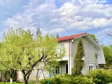 Продаж 2 поверхового будинку бесідка і ділянкою на 11.87 сотки, 92 кв. м, 4 кімнати, на СТ Сосновий БІР-3 • ID 34863513