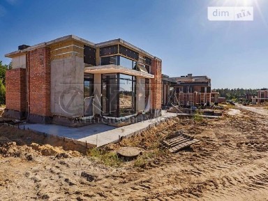 Продаж 1 поверхового будинку з ділянкою на 15.74 сотки, 385 кв. м, 4 кімнати, на Обухівський район • ID 34863475