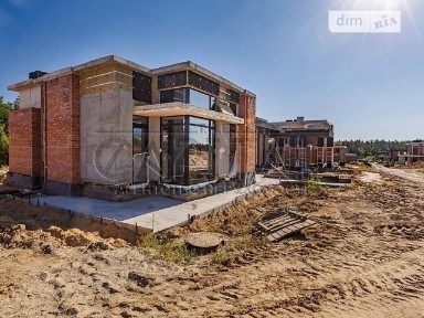Продаж 1 поверхового будинку з ділянкою на 15.74 сотки, 385 кв. м, 4 кімнати, на Обухівський район • ID 34863475