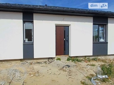 Продаж 1 поверхового будинку 75 кв. м, 3 кімнати, на вул. Кармелюка 2 • ID 34863492