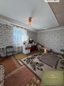 Продаж 1 поверхового будинку з ділянкою на 25 соток, 60.9 кв. м, 3 кімнати, на вулиця Приймацька • ID 34863488