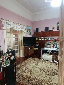 Продаж 1 поверхового будинку з ділянкою на 837 кв. м., 256.1 кв. м, 7 кімнат, на вул. Партизанська • ID 34862827