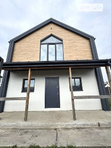 Продаж 2 поверхового будинку 97.7 кв. м, 3 кімнати, на вулиця Зелена • ID 34862662
