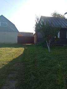 Продаж 1 поверхового будинку з ділянкою на 65 соток, 100 кв. м, 3 кімнати, на вул. 1 травня 38 • ID 34862599