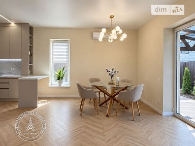 Продаж 2 поверхового будинку з ділянкою на 3.7 сотки, 120 кв. м, 3 кімнати, на вул. Параджанова Сергія • ID 34862674