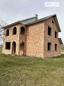 Продаж 2 поверхового будинку 260 кв. м, 10 кімнат • ID 34862355