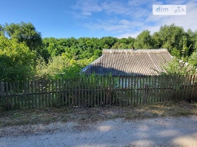 Продаж 1 поверхового будинку бесідка і ділянкою на 25 соток, 44.8 кв. м, 2 кімнати, на вулиця Шевченка • ID 34862023