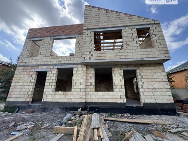 Продаж 2 поверхового дуплекса з ділянкою на 2.5 сотки, 120 кв. м, 4 кімнати, на вул. Сагайдачного • ID 34862095