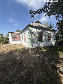 Продаж 1 поверхового будинку з ділянкою на 15 соток, 53.1 кв. м, 2 кімнати, на вулиця Героїв • ID 34862137