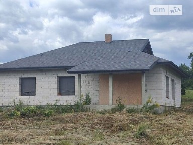 Продаж 1 поверхового будинку з ділянкою на 15 соток, 145 кв. м, 3 кімнати, на Журавлина • ID 34862138