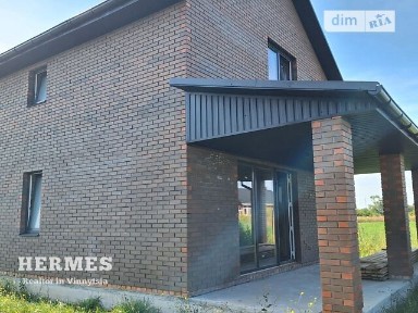 Продаж 2 поверхового будинку з ділянкою на 6 соток, 126 кв. м, 4 кімнати, на вул. Незалежності • ID 34862128