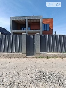 Продаж 2 поверхового будинку з ділянкою на 5 соток, 126 кв. м, 4 кімнати, на вулиця Хижинецька • ID 34861228