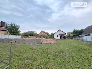Продаж 1 поверхового будинку з ділянкою на 10 соток, 36 кв. м, 1 кімната, на вул. Заводська • ID 34861725