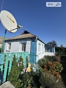 Продаж 1 поверхового будинку з верандою і ділянкою на 38 соток, 72.7 кв. м, 3 кімнати, на Гагаріна • ID 34861499