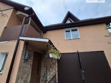 Продаж 2 поверхового будинку бесідка і ділянкою на 8 соток, 150 кв. м, 4 кімнати, на мас. Стрижавські дачі (нові) • ID 34861017