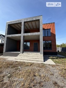 Продаж 2 поверхового будинку з ділянкою на 5 соток, 126 кв. м, 4 кімнати, на вул. Гагаріна • ID 34861451