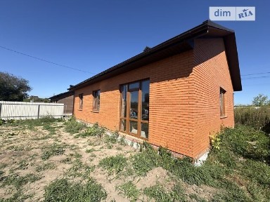 Продаж 1 поверхового будинку з ділянкою на 4.3 сотки, 82 кв. м, 2 кімнати, на вул. Паркова • ID 34861041