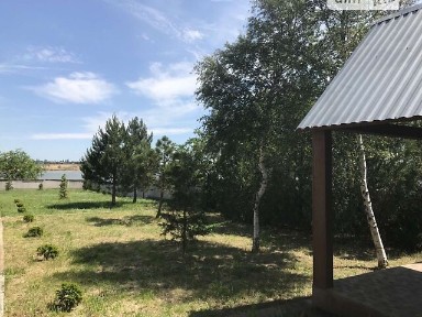 Продаж 2 поверхового будинку бесідка і ділянкою на 70 соток, 394.75 кв. м, 5 кімнат, на вул. Прикордонна • ID 34859183