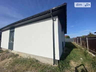 Продаж 1 поверхового будинку з ділянкою на 3 сотки, 80 кв. м, 3 кімнати, на вул. Грушевського • ID 34859532