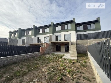 Продаж 2 поверхового дуплекса з ділянкою на 2 сотки, 130 кв. м, 3 кімнати, на вул. Тараса Шевченка • ID 34859500