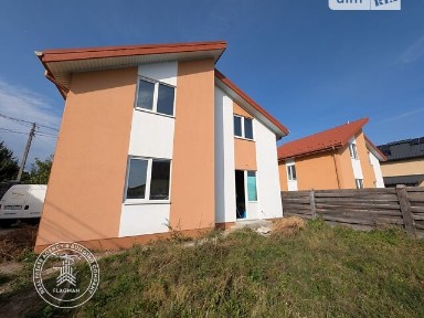 Продаж 2 поверхового будинку з ділянкою на 4.5 сотки, 120 кв. м, 5 кімнат, на пров. Кар'єрний 12 • ID 34853687