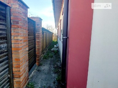 Продаж 2 поверхового будинку з ділянкою на 6 соток, 205 кв. м, 5 кімнат, на вул. Надпільна • ID 34851216