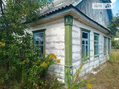 Продаж 1 поверхового будинку з ділянкою на 25 соток, 77 кв. м, 3 кімнати, на Ковпака • ID 34850041