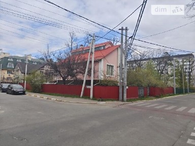 Продаж 3 поверхового будинку з ділянкою на 7.5 сотки, 346.8 кв. м, 5 кімнат, на вул. Ярославська • ID 34840242