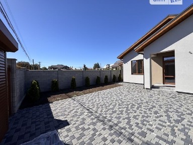 Продаж 1 поверхового будинку з ділянкою на 3.3 сотки, 104 кв. м, 3 кімнати, на вул. Пушкіна • ID 34839037