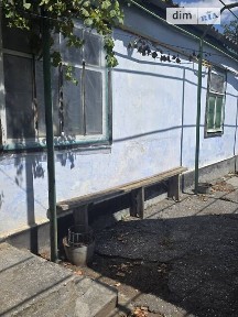 Продаж 1 поверхового будинку з верандою і ділянкою на 12 соток, 75.6 кв. м, 2 кімнати, на Садова • ID 34837747