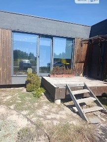 Продаж 1 поверхового будинку з ділянкою на 6 соток, 80 кв. м, 2 кімнати, на вул. Кооперативна 1 • ID 34837280