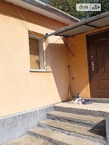 Продаж 1 поверхового будинку з ділянкою на 55.6 кв. м., 55.6 кв. м, 3 кімнати, на Центральна • ID 34833512