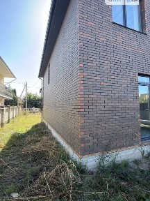 Продаж 2 поверхового будинку з ділянкою на 5 соток, 125 кв. м, 4 кімнати, на вул. Немирівська • ID 34833091
