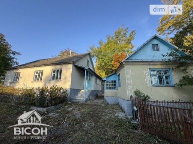 Продаж 1 поверхового будинку з ділянкою на 50 соток, 90.9 кв. м, 4 кімнати, на вулиця Бондаря • ID 34832978