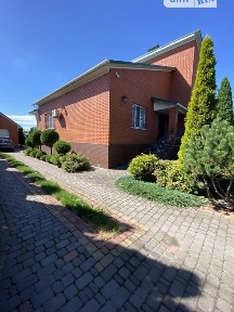 Продаж 2 поверхового будинку з верандою і ділянкою на 12 соток, 235 кв. м, 4 кімнати, на вул. Українська • ID 34831916